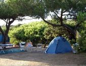 Camping für Familien in Valledoria