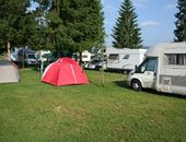 Camping Riviera