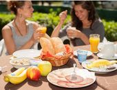 Campingplatz mit Restaurant in Trentino Alto Adige