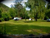 Camping in Trentino-Südtirol