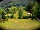 Camping in Kiens, Trentino-Südtirol