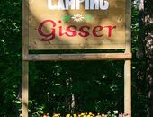 Campingplatz in Trentino-Südtirol