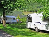 Camping in Trentino-Südtirol