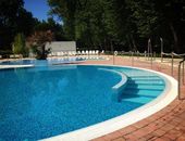 Villaggio Camping Molino a Fuoco