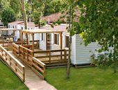 Mobile Homes in Emilia Romagna