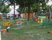 Campingplatz Ideal für Familien in Roseto degli Abruzzi