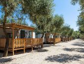 Mobile Homes in Porto Cesareo, Lecce