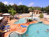 Wasserpark