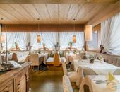 Camping mit Restaurant in Toblach, Trentino-Südtirol