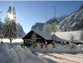 Campingplatz für Familien in den Dolomiten