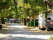 Campingplatz für Familien in Umbrien