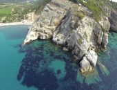 Patrimonio, Korsika