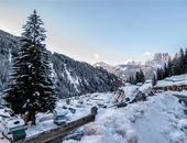 Camping Vidor, Trentino Südtirol
