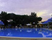 Campingplatz mit Pool in Capoliveri, Toskana