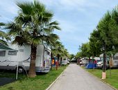 Camping in Giulianova