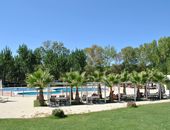 Villaggio Camping Molino a Fuoco