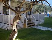 Mobilheime in den Abruzzen