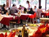Feriendorf mit Restaurant in Piombino, Livorno