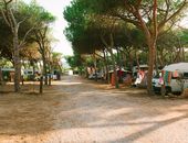 Camping Village in Alghero