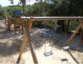 Spielplatz
