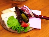 Typische Gerichte aus Südtirol