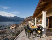 Bungalow am Orta-See