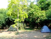 Camping U Prunelli