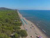 Camping Maremma Sans Souci