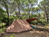 Camping in Castiglione della Pescaia