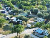 Camping in Riccione