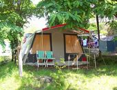 Camping La Sfinge