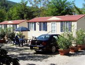 Bungalow in der Cinque Terre