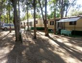 Camping Cala d'Ambra