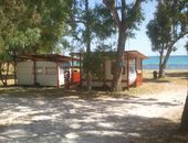 Camping Cala d'Ambra