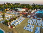 Camping Lido, Lazise