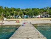 Camping Village für Familien in Lazise