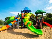 Residence für Familien in Venetien