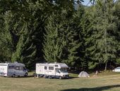 Camping Korana