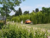 Le Parc de La Bastide