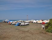 Camping Riva dei Tarquini