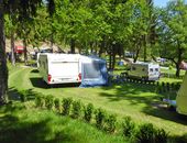 Camper Stellplätze in Lana, Bozen
