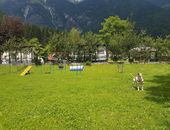 Campingplatz in Trentino Alto Adige