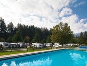 Camping Residence Corones