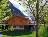 Camping im Val di Fiemme, Trentino Alto Adige