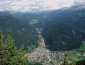 Campingplatz in Trentino-Südtirol