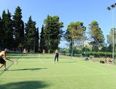 Sport bei Parco delle Piscine