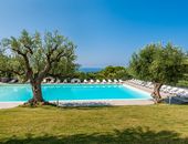 Green Village, Camerota