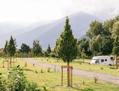 Camping Vogelsang