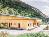 Camping Vogelsang