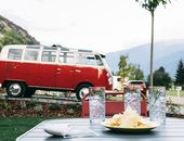 Camping Vogelsang